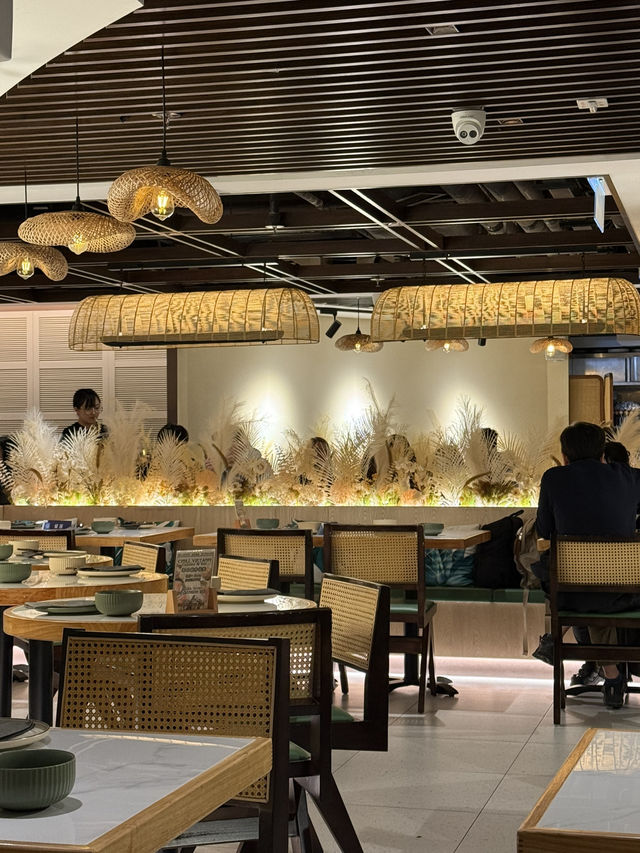 越南菜餐廳