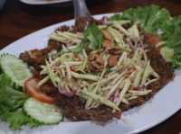 ร้านอาหาร วิวซีฟู้ด