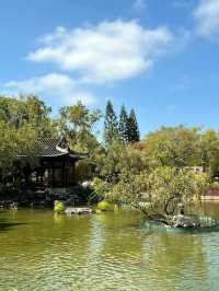 Lingnan Garden