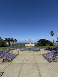 Kings Park Adventure: Nature, Views & Culture