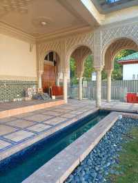 Astaka Morocco – A Stunning Architectural Beauty