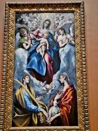 NATIONAL GALLERY OF ART.