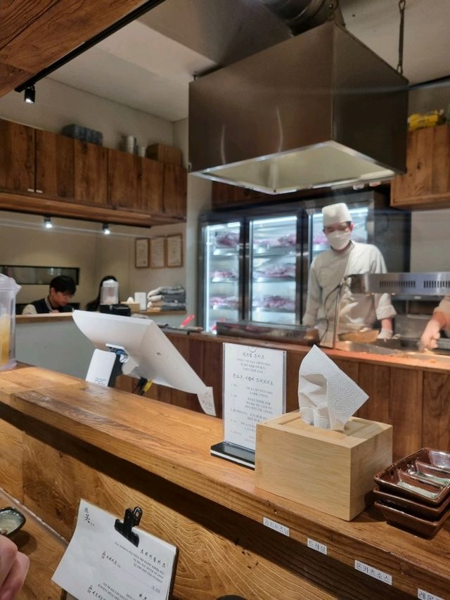 부드러운 돈까스 끝판왕, 톤쇼우 남포점🥩