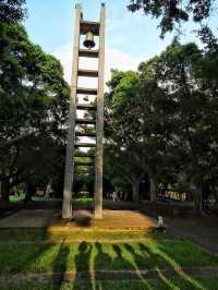 台中東海大學Tunghai University 文化巡禮