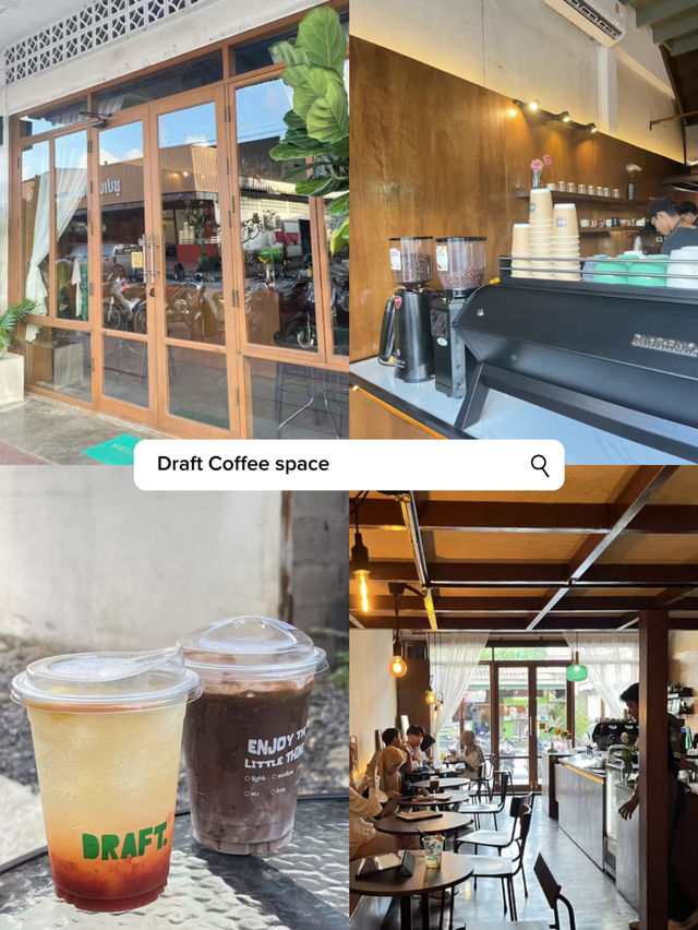 คาเฟ่แนะนำ ยะลา