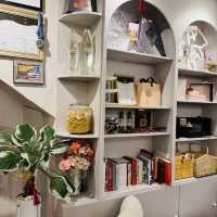 Scones, Cakes & Tea – The Perfect Afternoon Escape