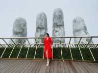 เที่ยว Bana Hills บานาฮิลล์ ฟีลยุโรป