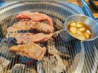 수원 가족외식으로 추천 소고기 맛집👍
