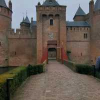 Muiderslot (Muiden Castle)