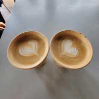 speciality coffee