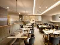 PepperBerry Restaurant 
