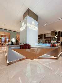 “Indulge in Luxury: Harriston Chocolate at Pavilion KL”
