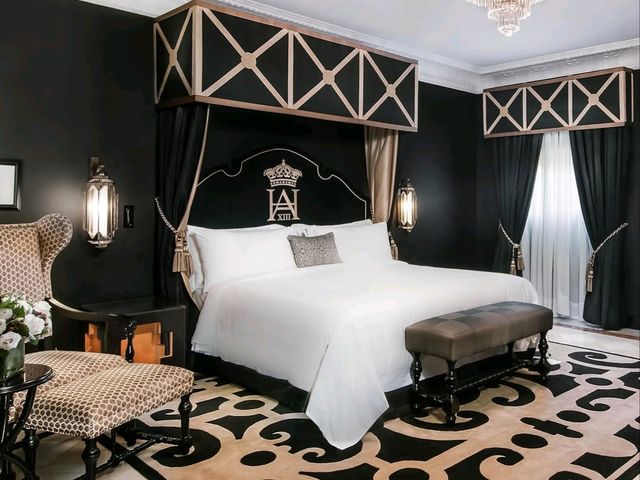 Hotel Alfonso XIII, a Luxury Collection Hotel, Seville