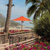 Anantasila Beach Resort Hua Hin