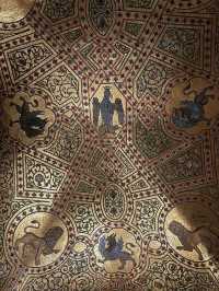 Norman Palace of Palermo: A Testament to Sicily’s Multicultural Past