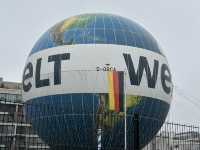 Step Back in Time: WW2 Walking Tour in Berlin