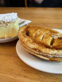 Ross Village Bakery 魔女宅急便的麵包店原型，隱藏在塔斯馬尼亞的小鎮！ 