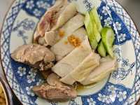 ตั๋นโบข้าวมันไก่ เยาวราช (สาขาสุทธิสาร) 