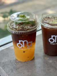คาเฟ่น่าแวะที่ภูเวียง จ.ขอนแก่น