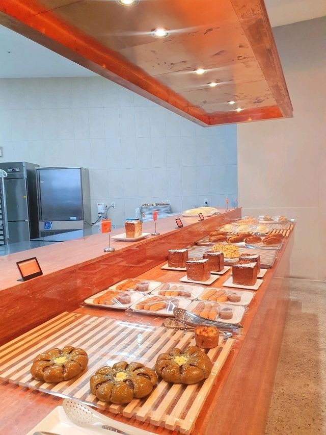 울산 간절곶 감성 뷰맛집 🌊☕ 24시간 카페, 호피폴라