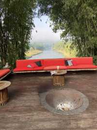 A stay at Malikha Lodge Hotel in Putao City