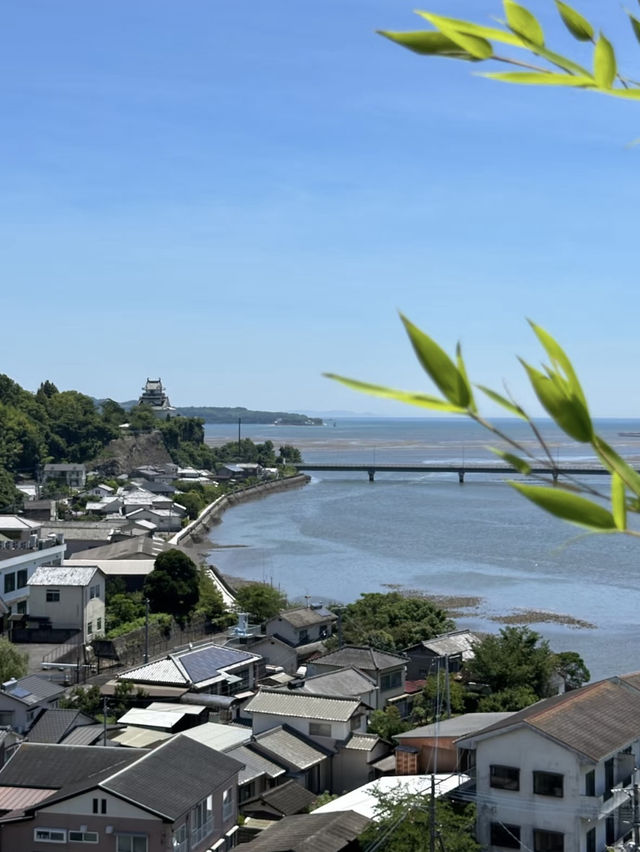 Kitsuki: Japan’s Overlooked Samurai Town