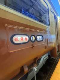 台中｜明治38年至今唯一「三代同堂」車站 百年台中驛活化