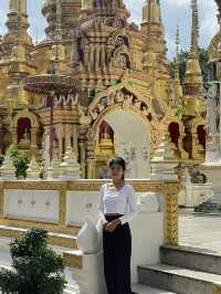 วัดพระธาตุสุโทนมงคลคีรี 📌