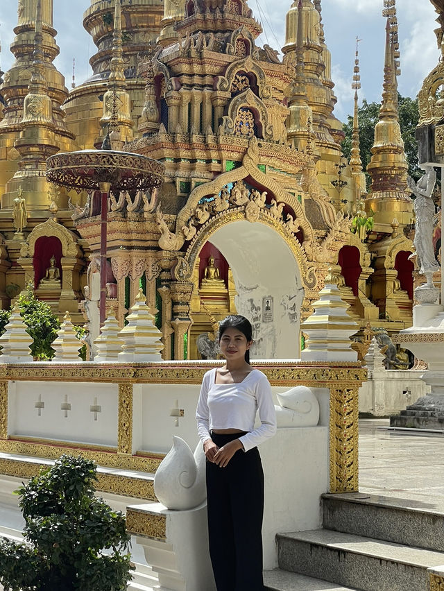 วัดพระธาตุสุโทนมงคลคีรี 📌