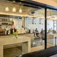 Dandy Lane Cafe