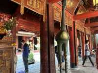 Exploring Northern Vietnam 🇻🇳 : The Magic of Hanoi, Sapa, and Ha Long Bay