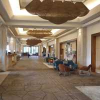 Paradise Found at JW Marriott Gold Coast!