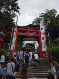 東京近郊：鎌倉、江之島一日遊