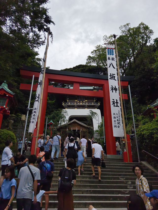 東京近郊：鎌倉、江之島一日遊