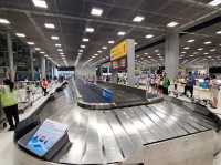 ท่าอากาศยานนานาชาติสุวรรณภูมิ