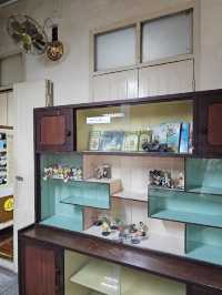 สัมผัสกรุงเทพฯ ยุคเก่าที่พิพิธภัณฑ์ชาวบางกอก