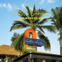 Endless Summer Beach Club - #บีชคลับใหม่ล่าสุด ✨