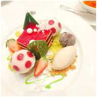 【バンコク】ティー専門店 TWG Tea