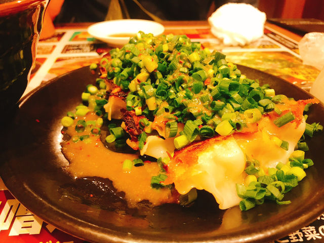 みんみんや正嗣だけじゃない！！宇都宮で餃子巡りするならここ行って🤩🥟