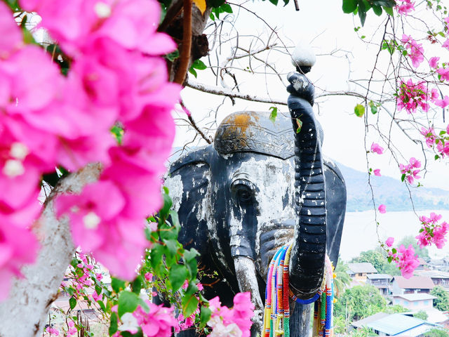 วัดถ้ำคูหาสวรรค์