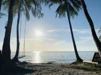 ทะเลเกาะกูด – สวรรค์แห่งทะเลใส น้ำใสสุด