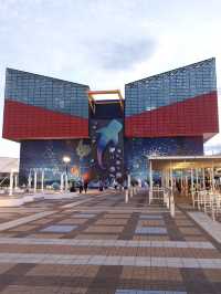 Osaka Aquarium – Underwater Wonderland! 