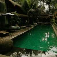 Hidden Harmony at Kandarpa Ubud