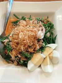Trimm Lounge Cafe & Restaurant