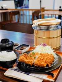 Katsu Kitchen ร้านอาหารญี่ปุ่นเปิดใหม่ราคาดี
