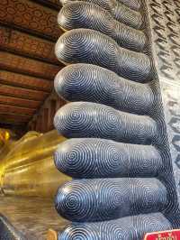 Amazing Wat Pho