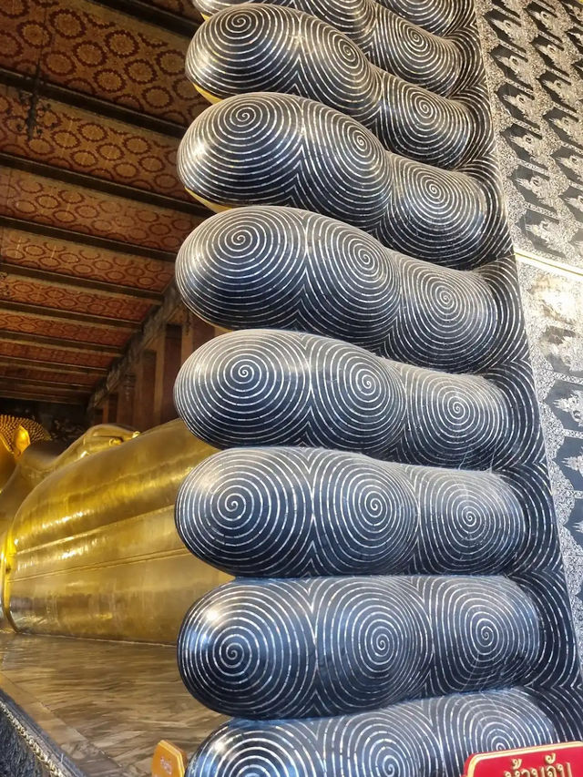 Amazing Wat Pho