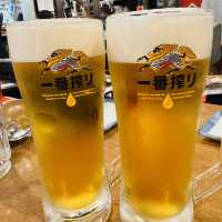 大阪環球影城與美食之旅：開心滿載的夢幻假期