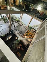ROAST coffee & eatery
