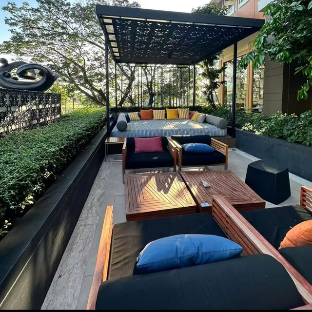 League of Their Own – Le Meridien Bangkok Delivers Magic!